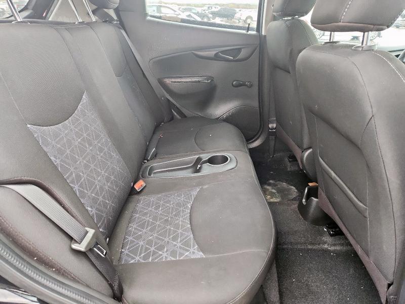 Photo 10 from auction – 2020 CHEVROLET SPARK LS with VIN KL8CB6SA9LC479675