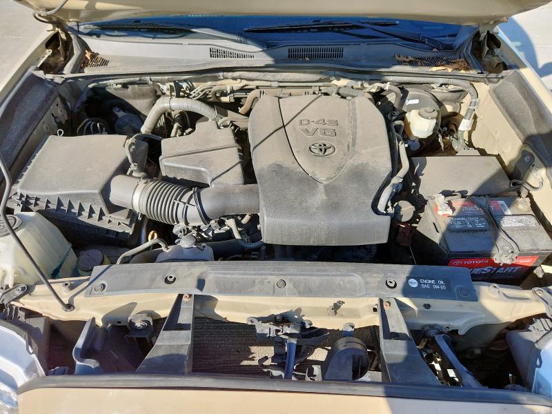 Photo 11 from auction – 2017 TOYOTA TACOMA DOU with VIN 3TMAZ5CN1HM041423