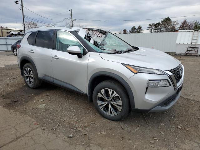 Photo 4 from auction – 2023 NISSAN ROGUE SV with VIN 5N1BT3BB3PC841895