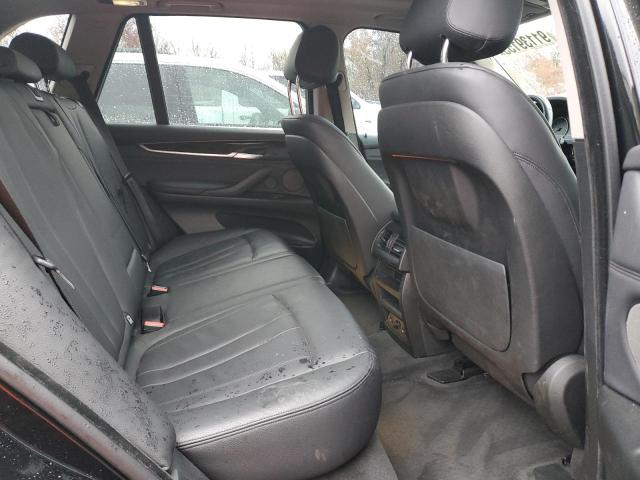 Photo 11 from auction – 2014 BMW X5 XDRIVE3 with VIN 5UXKR0C58E0H16529