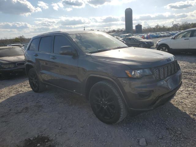 Photo 4 from auction – 2018 JEEP GRAND CHER with VIN 1C4RJFAG2JC122894