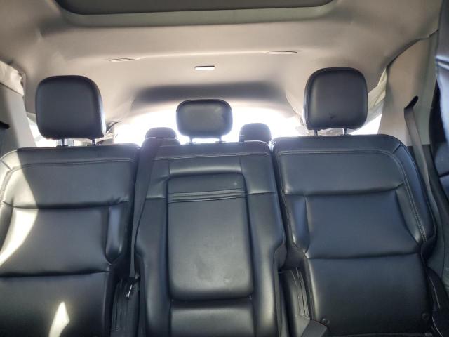 Photo 10 from auction – 2021 FORD EXPLORER X with VIN 1FMSK7DH7MGA56814