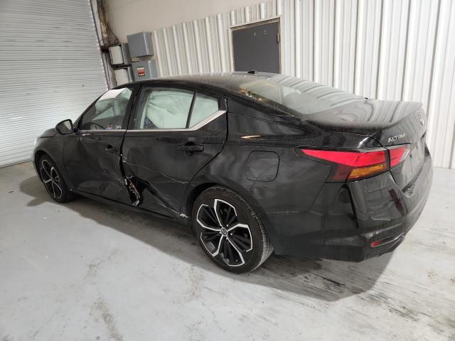 Photo 2 from auction – 2025 NISSAN ALTIMA SR with VIN 1N4BL4CV8SN310116