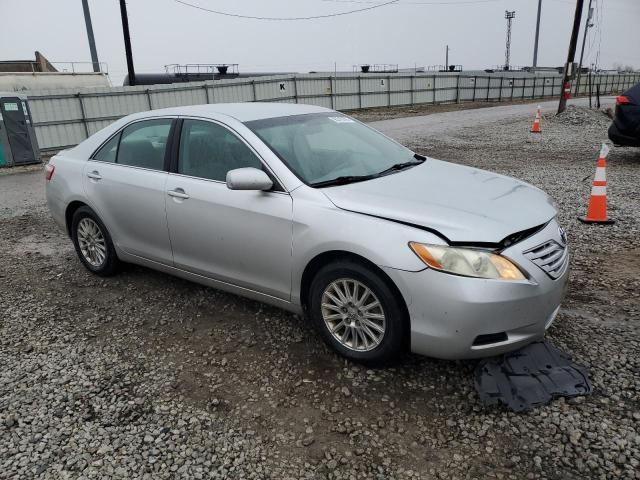 Photo 4 from auction – 2009 TOYOTA CAMRY BASE with VIN 4T1BE46K19U297338