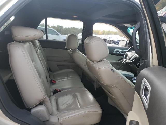 صورة رقم 11 من المزاد - 2011 FORD EXPLORER L مع VIN 1FMHK7F86BGA21637