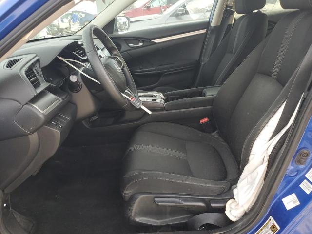 Photo 7 from auction – 2017 HONDA CIVIC LX with VIN 2HGFC2F56HH570433