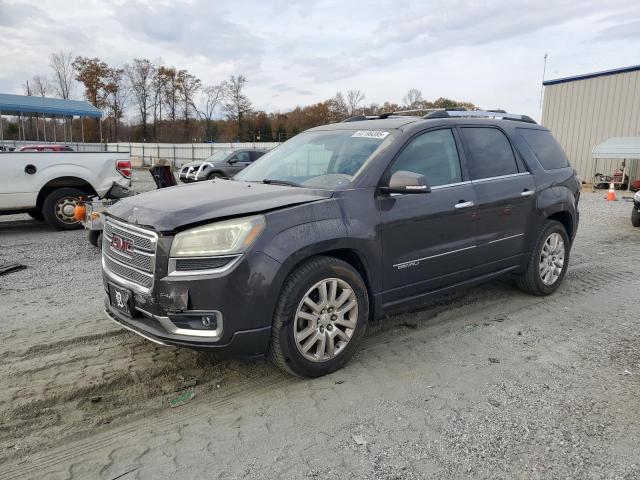 GMC ACADIA DEN 2016 with VIN 1GKKVTKDXGJ127309 - Photo from auction