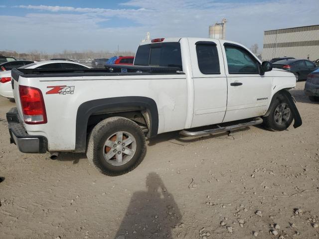 Photo 3 from auction – 2012 GMC SIERRA K15 with VIN 1GTR2VE74CZ279859