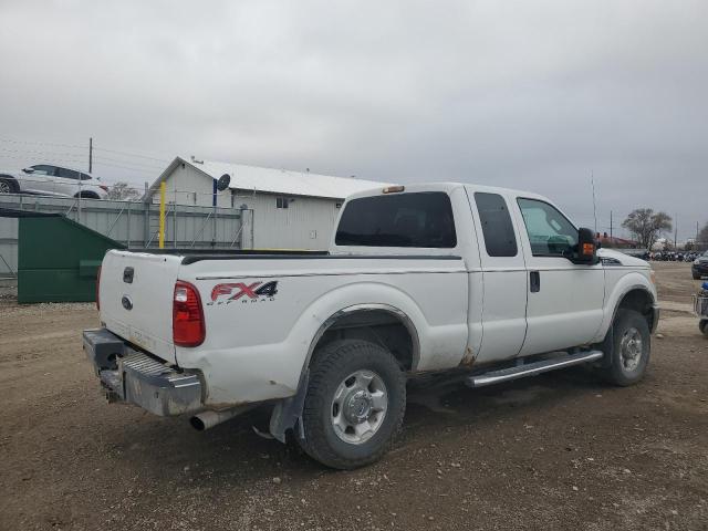 Photo 3 from auction – 2011 FORD F250 SUPER with VIN 1FT7X2B65BEB11494