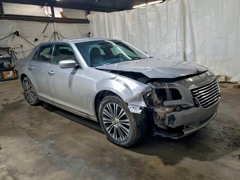 Photo 4 from auction – 2014 CHRYSLER 300 with VIN 2C3CCARG5EH236001