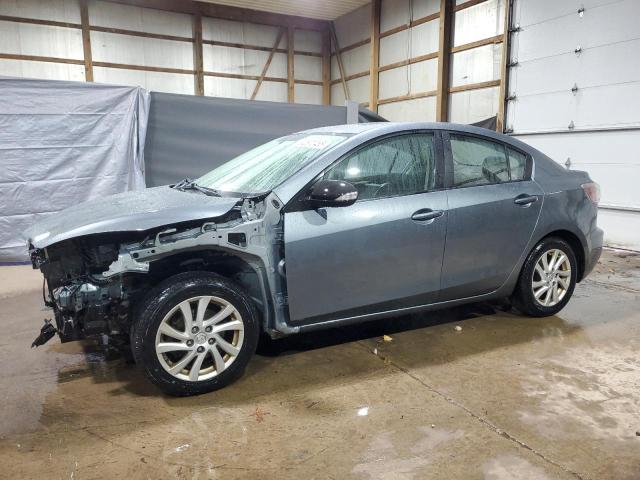 MAZDA 3 I 2012 z numerem VIN JM1BL1W80C1609865 - Zdjęcie z aukcji