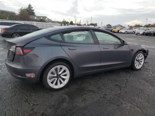 Photo 3 from auction – 2023 TESLA MODEL 3 with VIN 5YJ3E1EA1PF694246