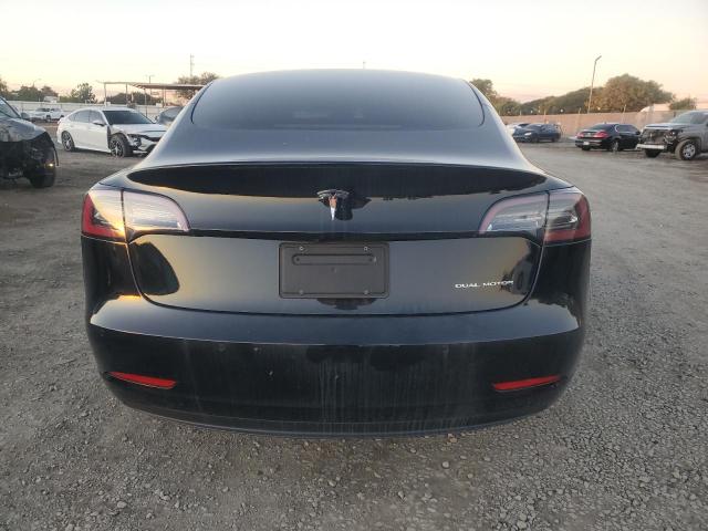 Photo 6 from auction – 2022 TESLA MODEL 3 with VIN 5YJ3E1EB9NF180649