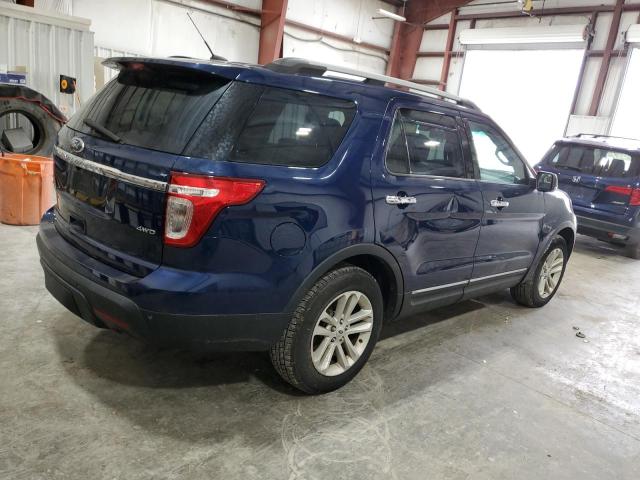 Photo 3 from auction – 2012 FORD EXPLORER X with VIN 1FMHK8D84CGA66103