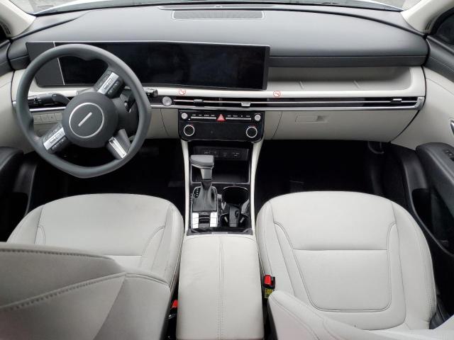 Photo 8 from auction – 2026 HYUNDAI TUCSON SEL with VIN 5NMJB3DE7TH623173
