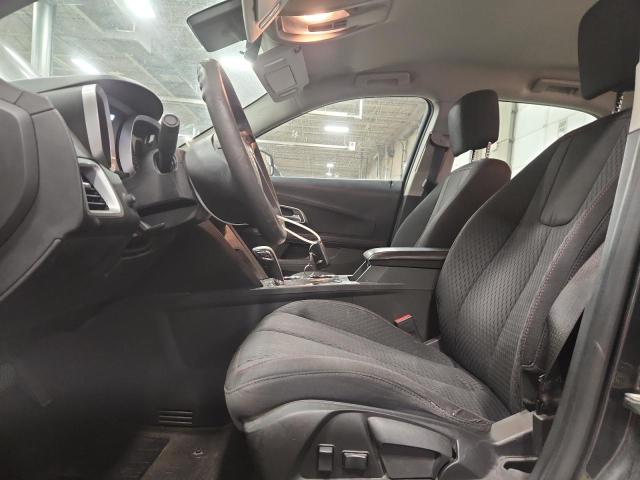 Photo 7 from auction – 2013 CHEVROLET EQUINOX LS with VIN 2GNALBEK0D1268176