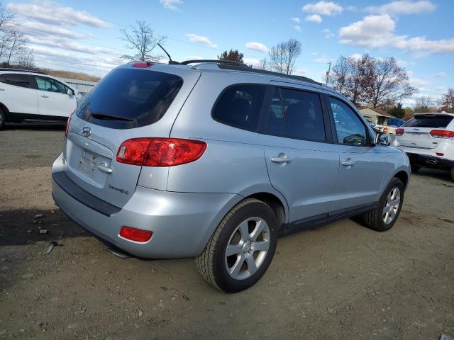 Photo 3 from auction – 2009 HYUNDAI SANTA FE with VIN 5NMSH13E79H300503