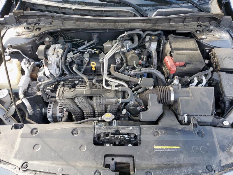 Photo 11 from auction – 2021 NISSAN ALTIMA SR with VIN 1N4BL4CV1MN420167