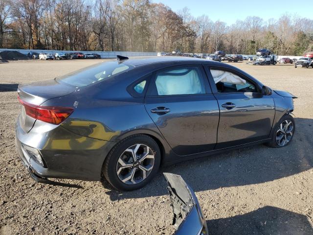 Photo 3 from auction – 2019 KIA FORTE FE with VIN 3KPF24AD2KE061549