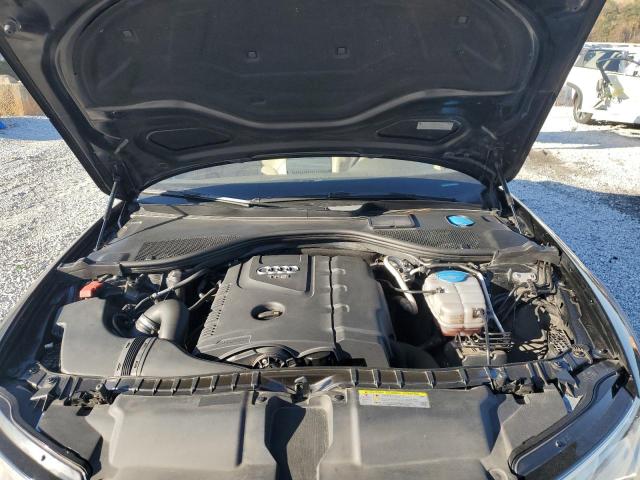 Foto 11 de la subasta – 2014 AUDI A6 PREMIUM con VIN WAUCFAFC0EN118785