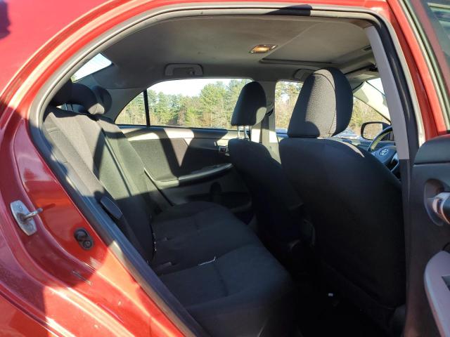Photo 10 from auction – 2010 TOYOTA COROLLA BA with VIN 2T1BU4EE6AC363807