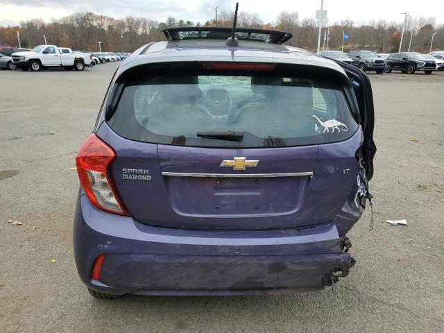 Photo 6 from auction – 2016 CHEVROLET SPARK 2LT with VIN KL8CF6SA1GC588920