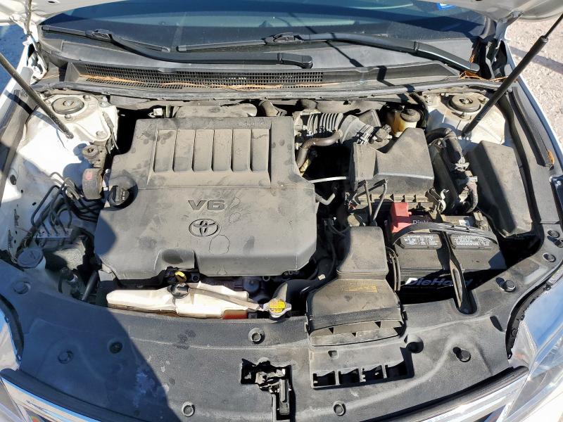 Photo 11 from auction – 2014 TOYOTA AVALON BAS with VIN 4T1BK1EB1EU134515