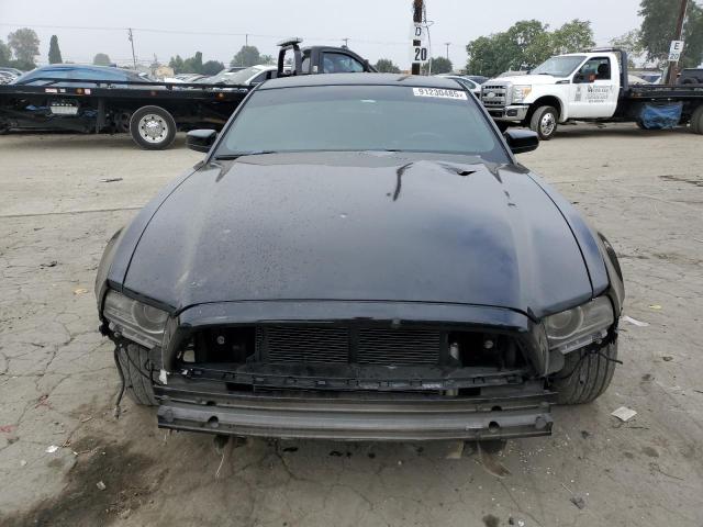Photo 5 from auction – 2014 FORD MUSTANG with VIN 1ZVBP8AM4E5265774