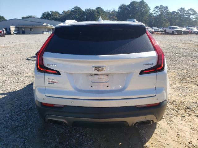Photo 6 from auction – 2020 CADILLAC XT4 PREMIU with VIN 1GYFZDR46LF030354