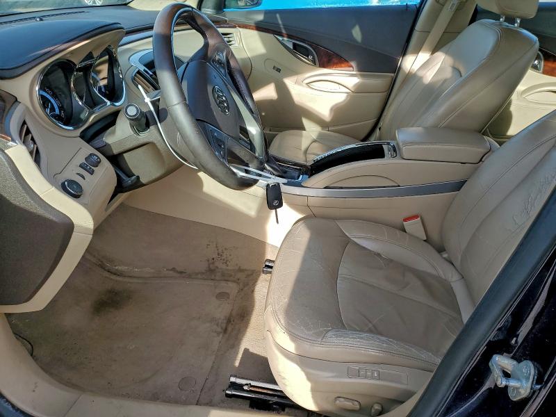 Фото 7 с аукциона – 2011 BUICK LACROSSE C с VIN 1G4GC5GD2BF132278