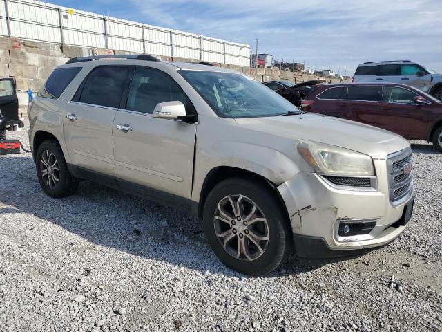 Photo 4 from auction – 2013 GMC ACADIA SLT with VIN 1GKKRRKD9DJ177945