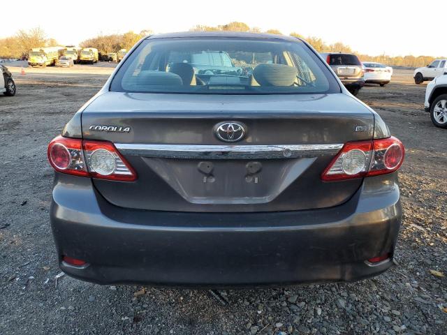 Photo 6 from auction – 2012 TOYOTA COROLLA BA with VIN 5YFBU4EE3CP012260