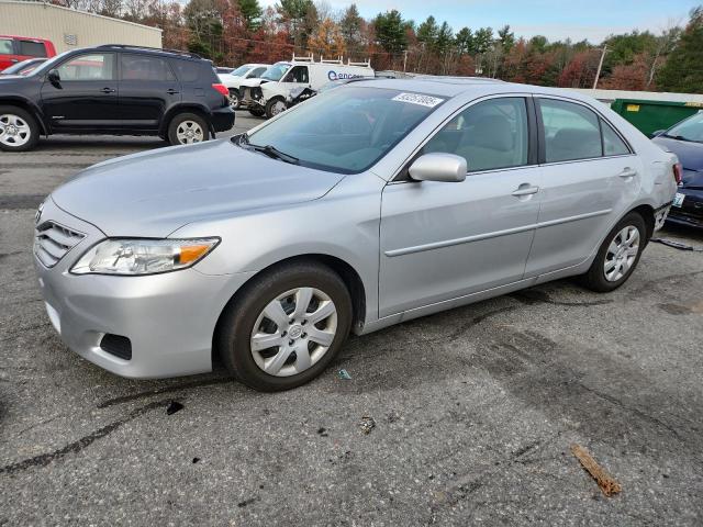 TOYOTA CAMRY BASE 2010 with VIN 4T4BF3EKXAR045817 - Photo from auction