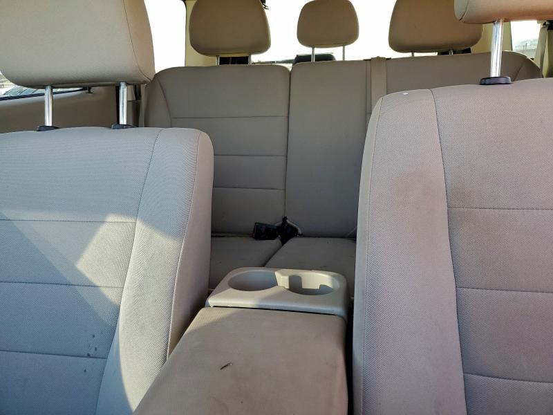 Photo 10 from auction – 2011 FORD ESCAPE XLT with VIN 1FMCU9DG9BKB98142