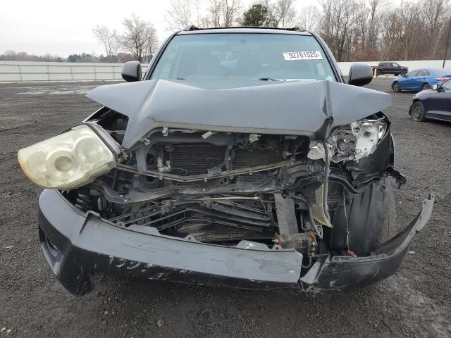 Photo 5 from auction – 2008 TOYOTA 4RUNNER with VIN JTEBT14R28K005226