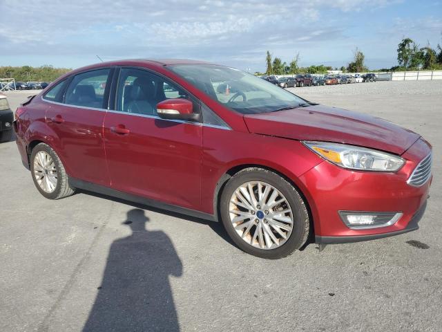 Photo 4 from auction – 2016 FORD FOCUS TITA with VIN 1FADP3J29GL401236