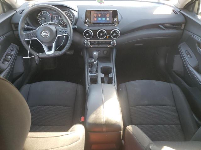 Photo 8 from auction – 2023 NISSAN SENTRA S with VIN 3N1AB8BV0PY325837