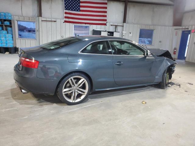 Photo 3 from auction – 2009 AUDI S5 QUATTRO with VIN WAURV78T19A045257