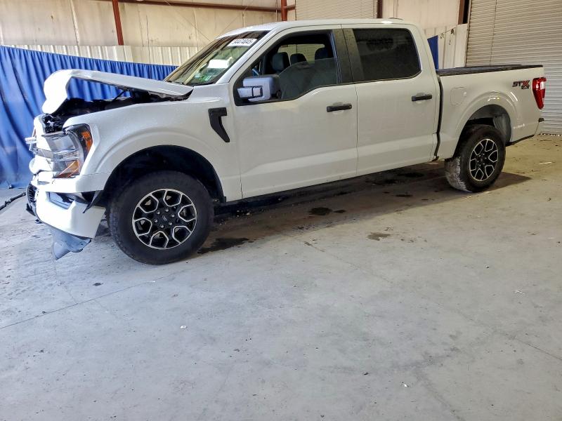 FORD F150 SUPER 2023 with VIN 1FTEW1EPXPFA48841 - Photo from auction