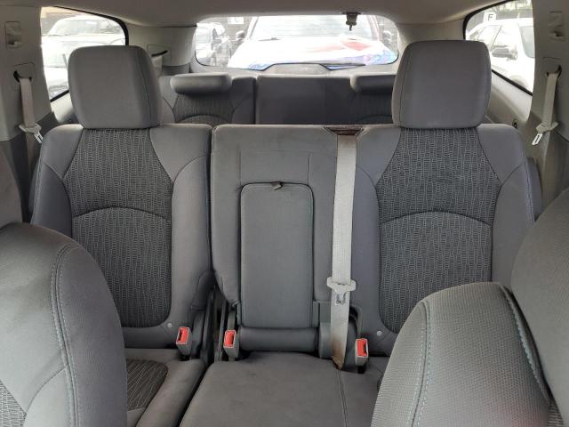 Photo 10 from auction – 2013 CHEVROLET TRAVERSE L with VIN 1GNKVFED7DJ141258