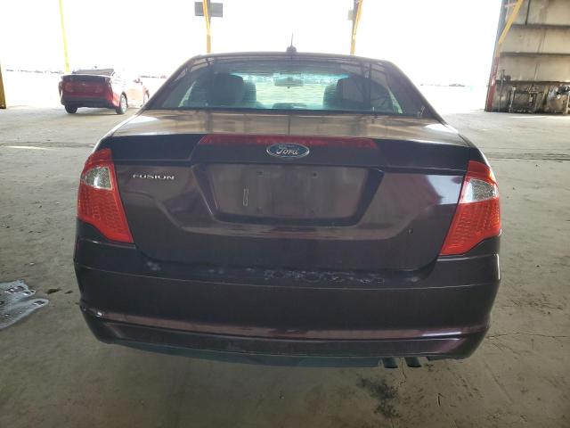 Photo 6 from auction – 2011 FORD FUSION S with VIN 3FAHP0GA5BR298597