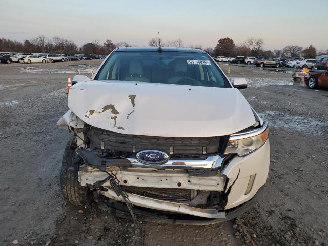 Photo 5 from auction – 2011 FORD EDGE with VIN 2FMDK4JC2BBB65959