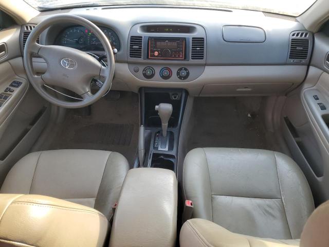 Photo 8 from auction – 2002 TOYOTA CAMRY LE with VIN 4T1BE32K72U049262