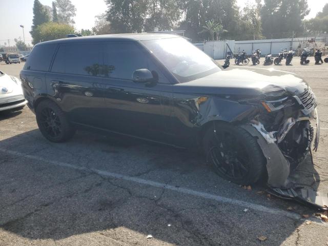 Photo 4 from auction – 2023 LAND ROVER RANGE ROVE with VIN SALKPBFU8PA065380