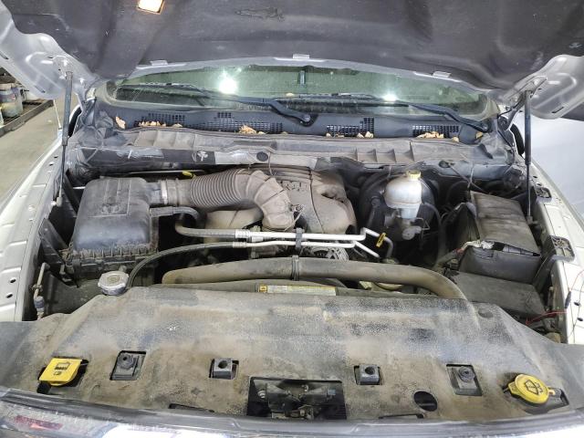 Photo 11 from auction – 2010 DODGE RAM 2500 with VIN 3D7TT2CT3AG141959