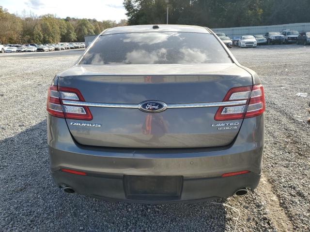 Photo 6 from auction – 2013 FORD TAURUS LIM with VIN 1FAHP2F89DG117439