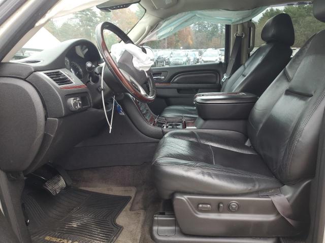 Photo 7 from auction – 2012 CADILLAC ESCALADE E with VIN 1GYS4HEF9CR129633