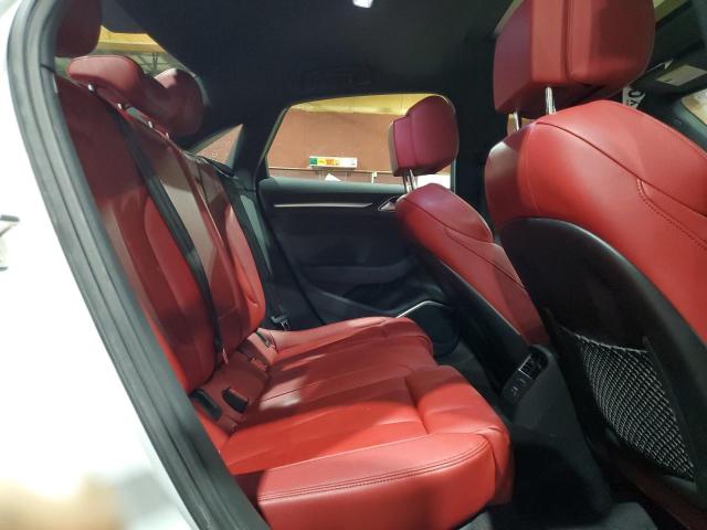 Photo 10 from auction – 2020 AUDI A3 S-LINE with VIN WAUJEGFF5LA006527