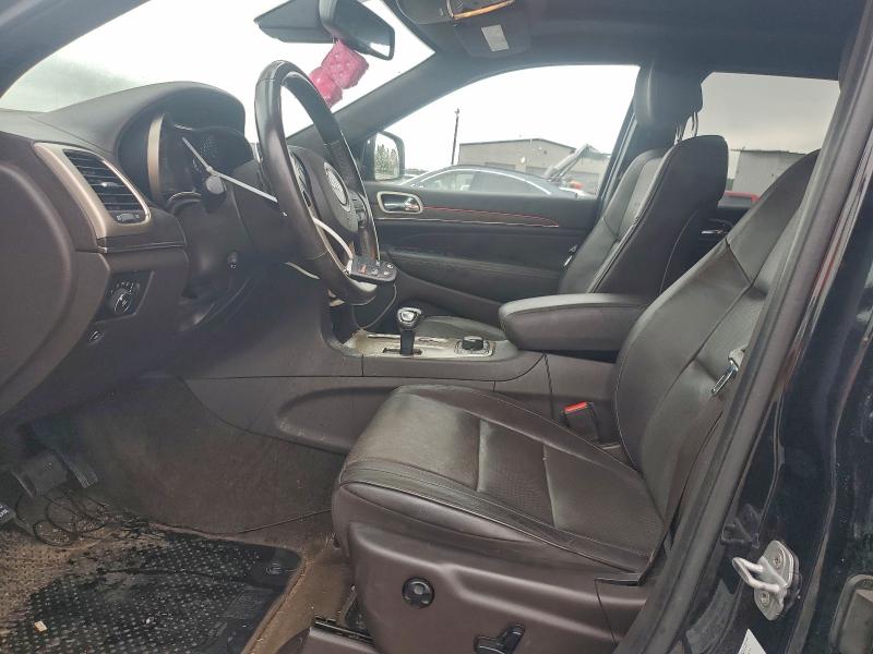 Photo 7 from auction – 2014 JEEP GRAND CHER with VIN 1C4RJFJG7EC183096