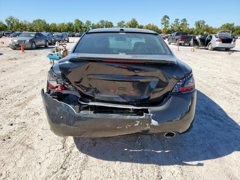 Photo 6 from auction – 2012 NISSAN MAXIMA S with VIN 1N4AA5AP7CC837962